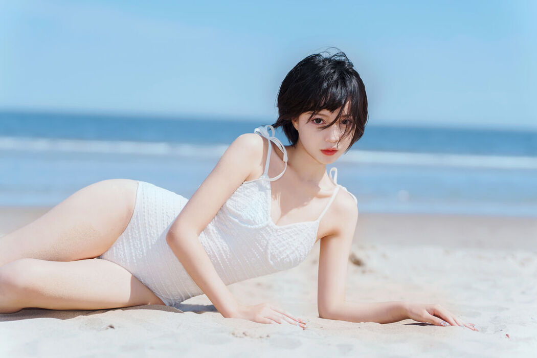 YiTuYu艺图语 Vol.7919 Disexi Si Ning