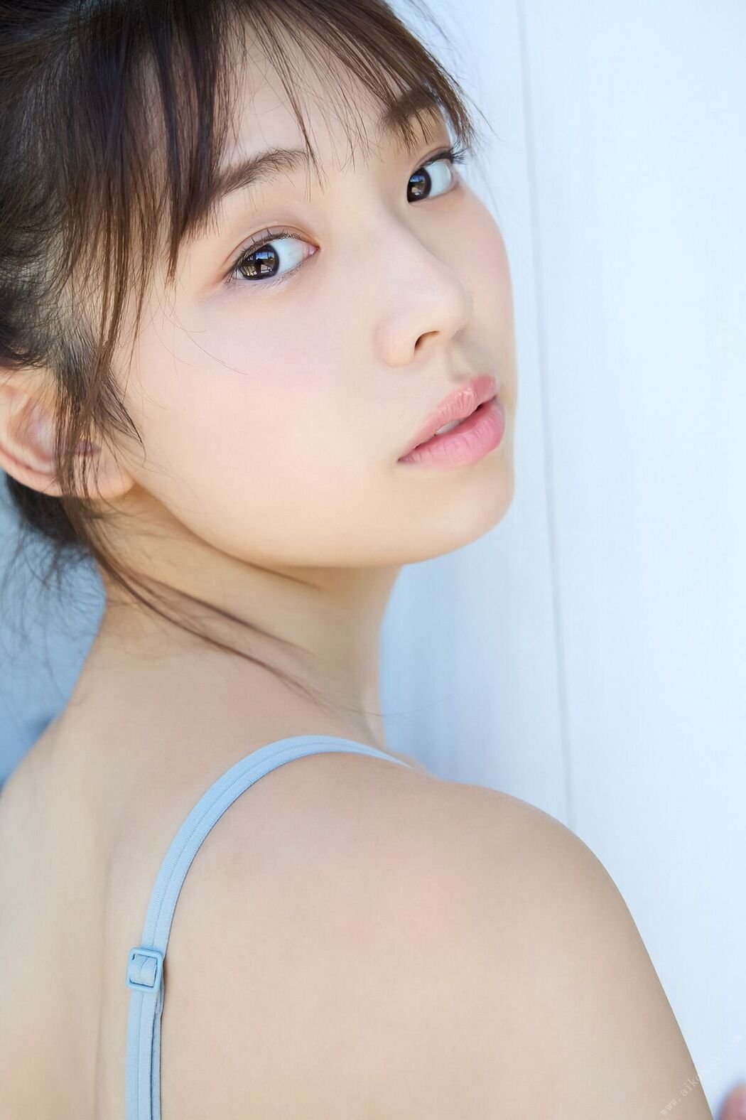 JP Kikuchi Hina 菊地姫奈 – キミと過ごした夏 Vol.2 120ページ豪華版 FRIDAYデジタル写真集 Part01 (52P)