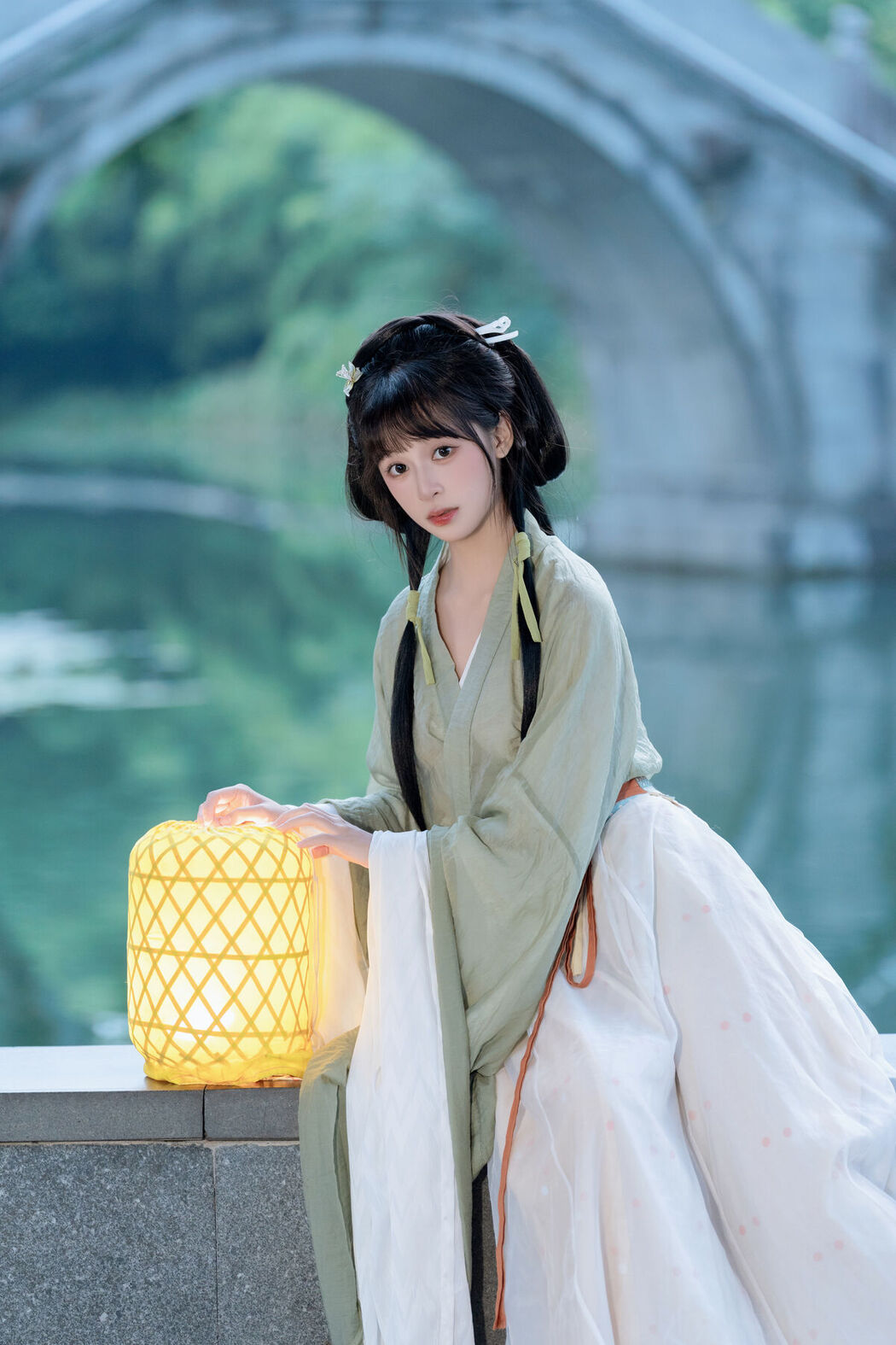 YiTuYu艺图语 Vol.7883 Xia Yu Xiao Nian
