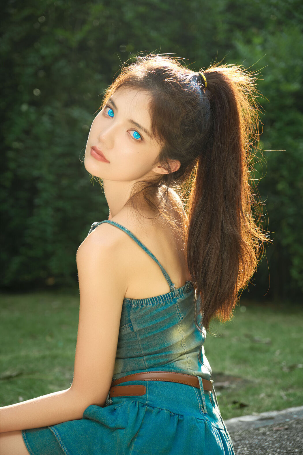 YiTuYu艺图语 Vol.7846 Duo Mi Domy