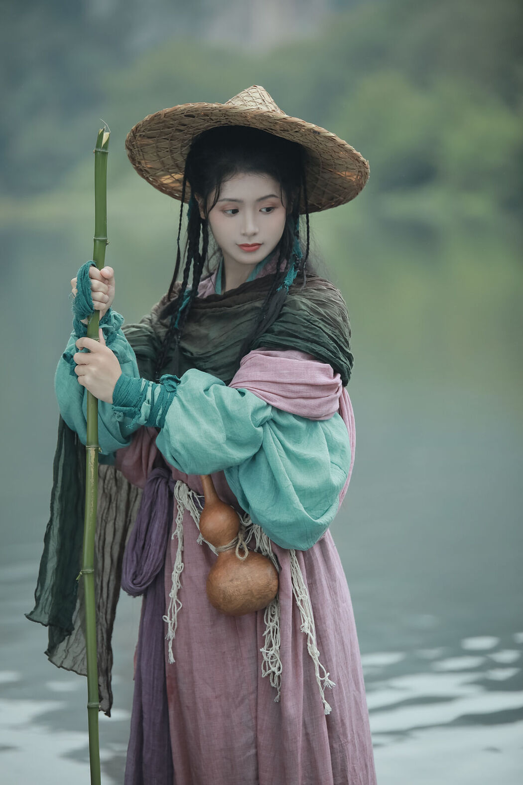 YiTuYu艺图语 Vol.7915 Xing Gu Yi Mi Fan