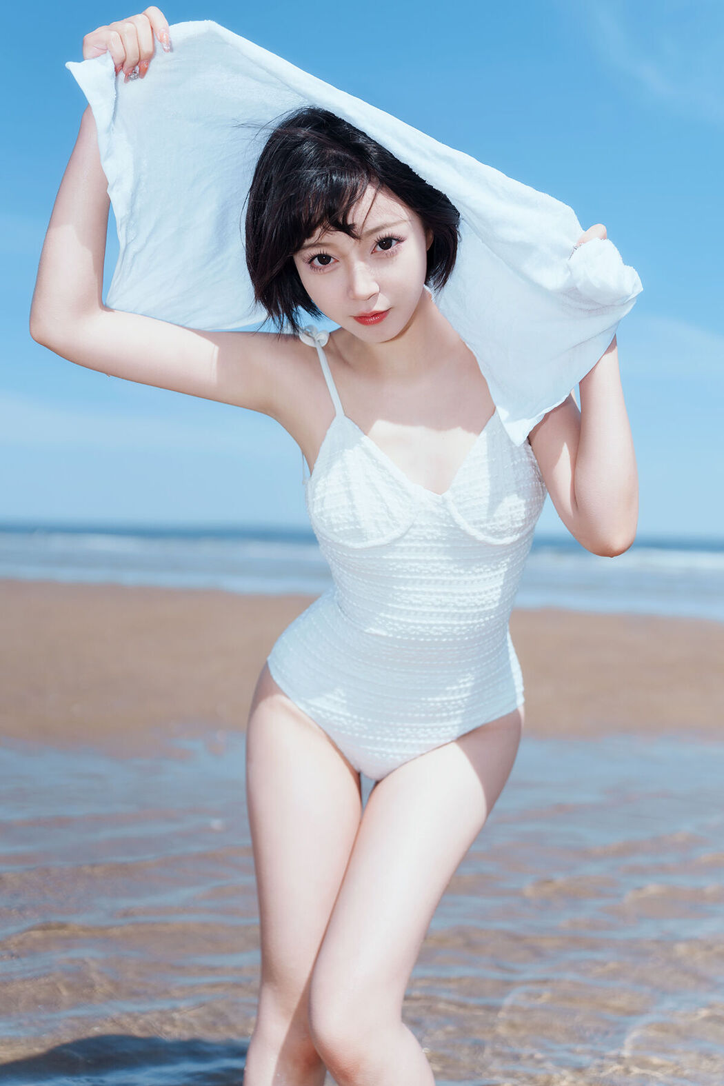 YiTuYu艺图语 Vol.7919 Disexi Si Ning Cover Photo