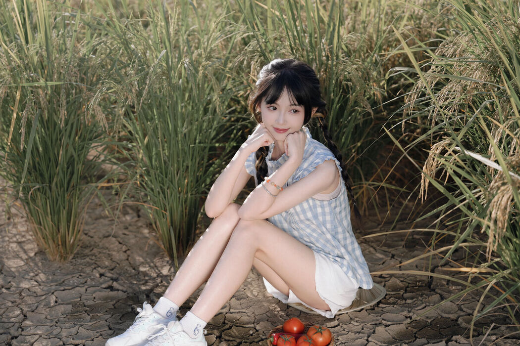 YiTuYu艺图语 Vol.7875 Xiao Le