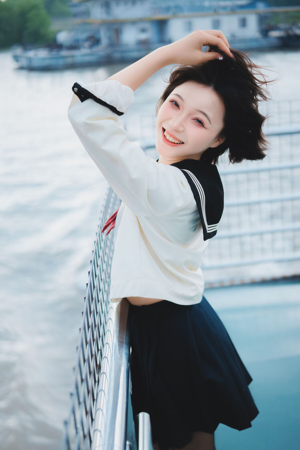YiTuYu艺图语 Vol.7849 Disexi Si Ning