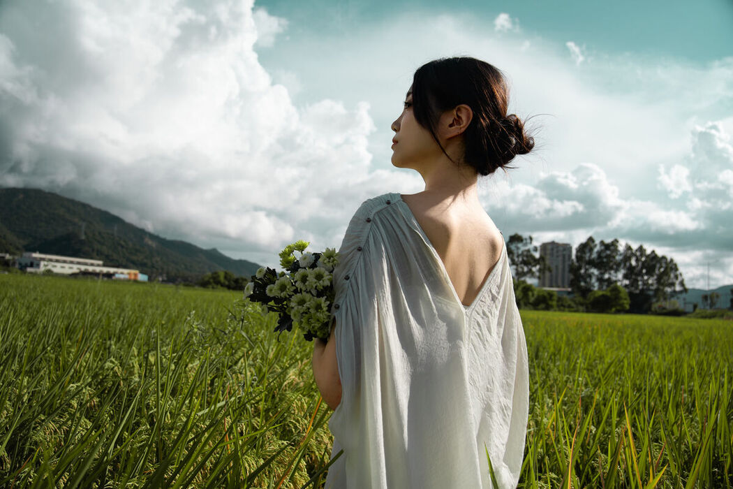 YiTuYu艺图语 Vol.7871 Xiao Ya