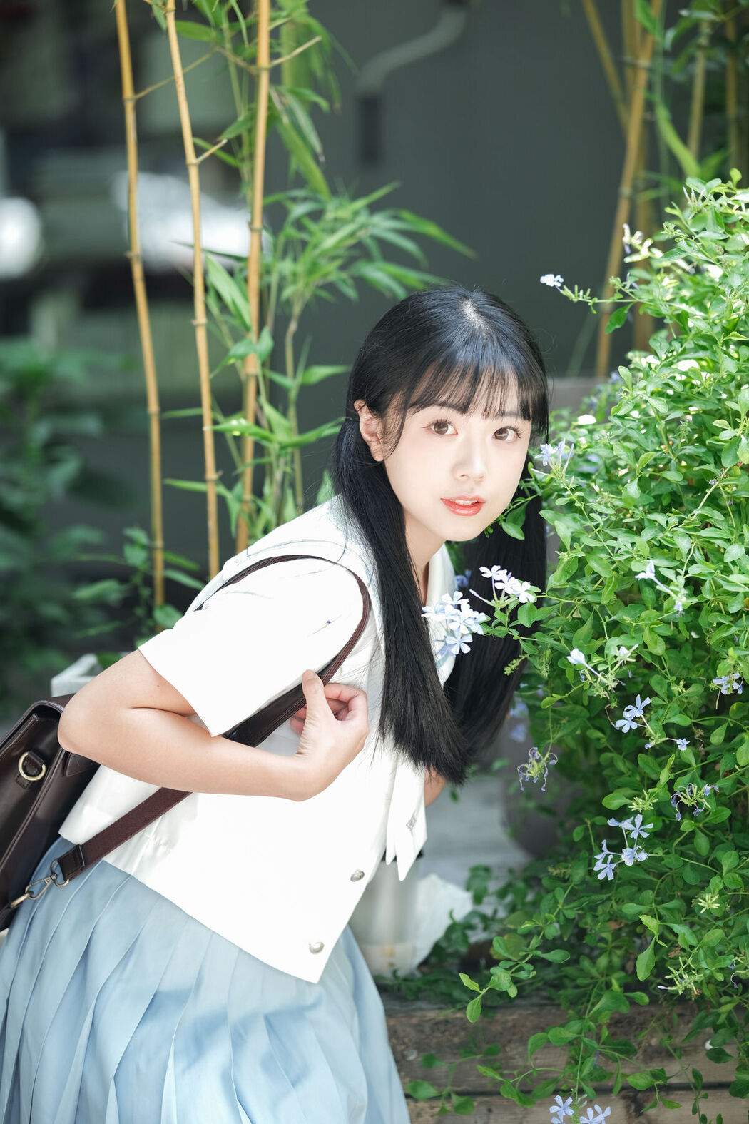 YiTuYu艺图语 Vol.7917 Yi Zhi Nuan Nuan