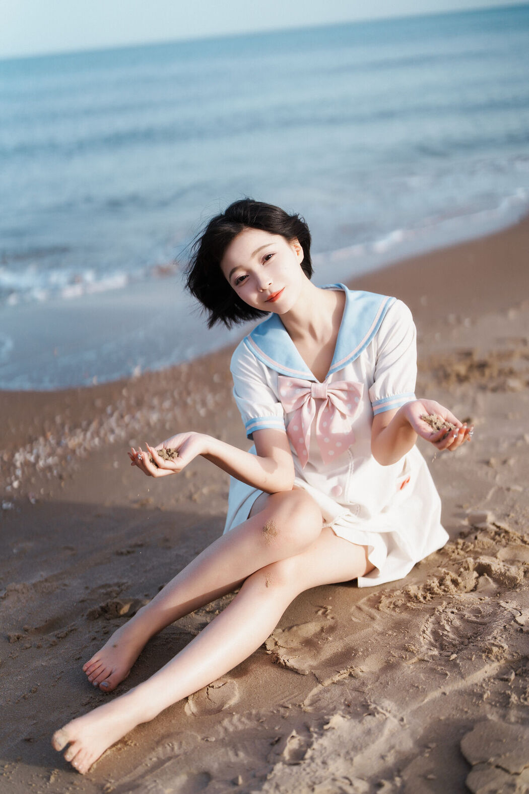 YiTuYu艺图语 Vol.7890 Disexi Si Ning