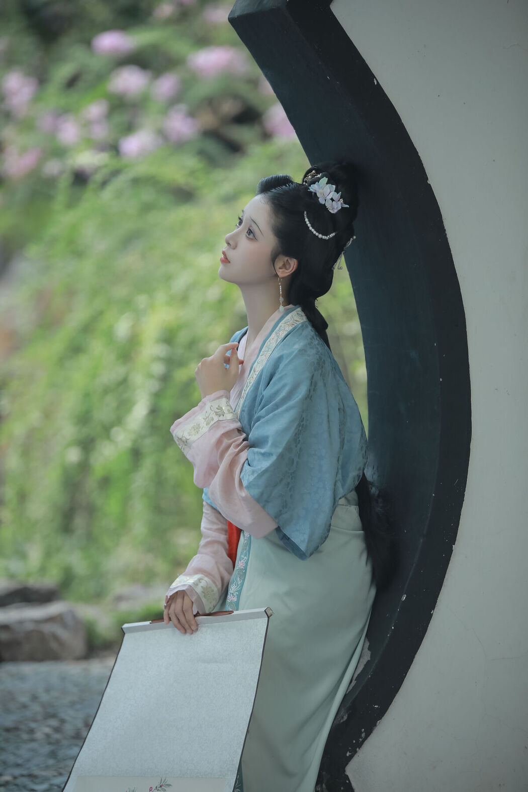 YiTuYu艺图语 Vol.7834 Xing Gu Yi Mi Fan