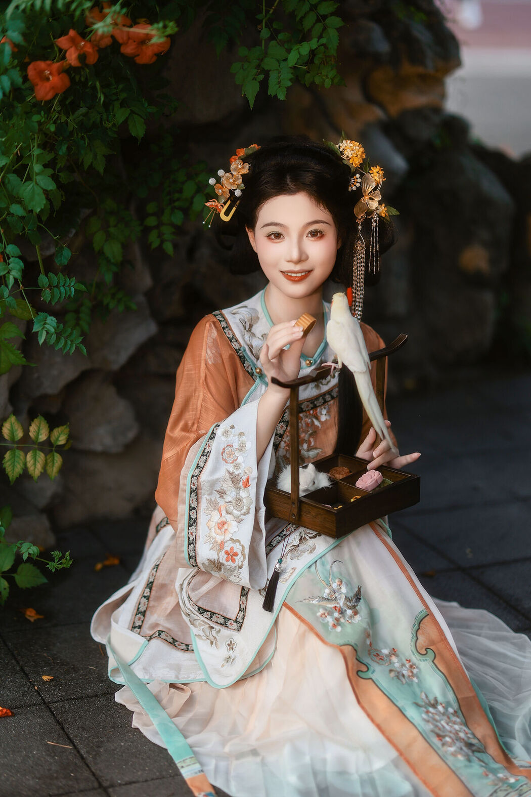 YiTuYu艺图语 Vol.7867 Tie Bi A Tong Mu