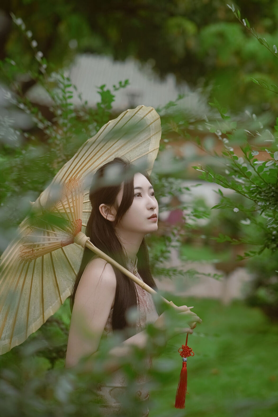 YiTuYu艺图语 Vol.7908 Xiao Xong