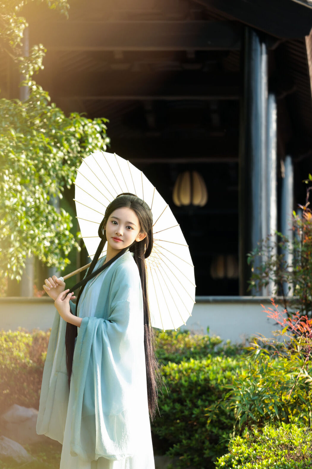 YiTuYu艺图语 Vol.7882 Xiao Liu