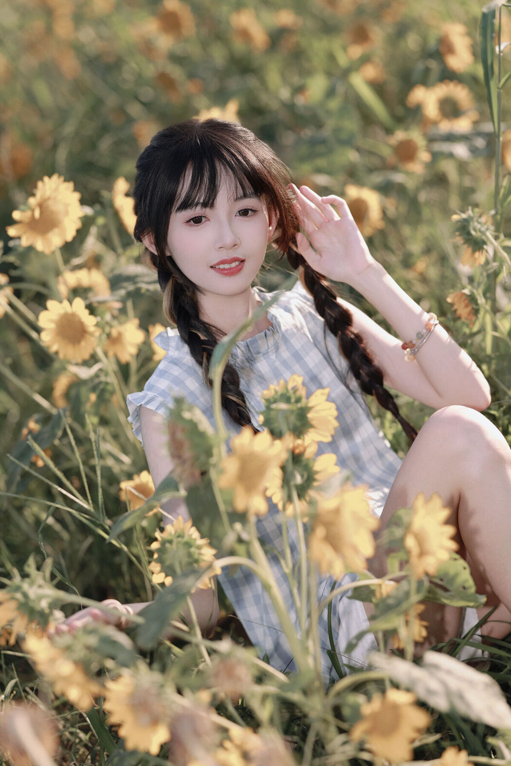 YiTuYu艺图语 Vol.7875 Xiao Le