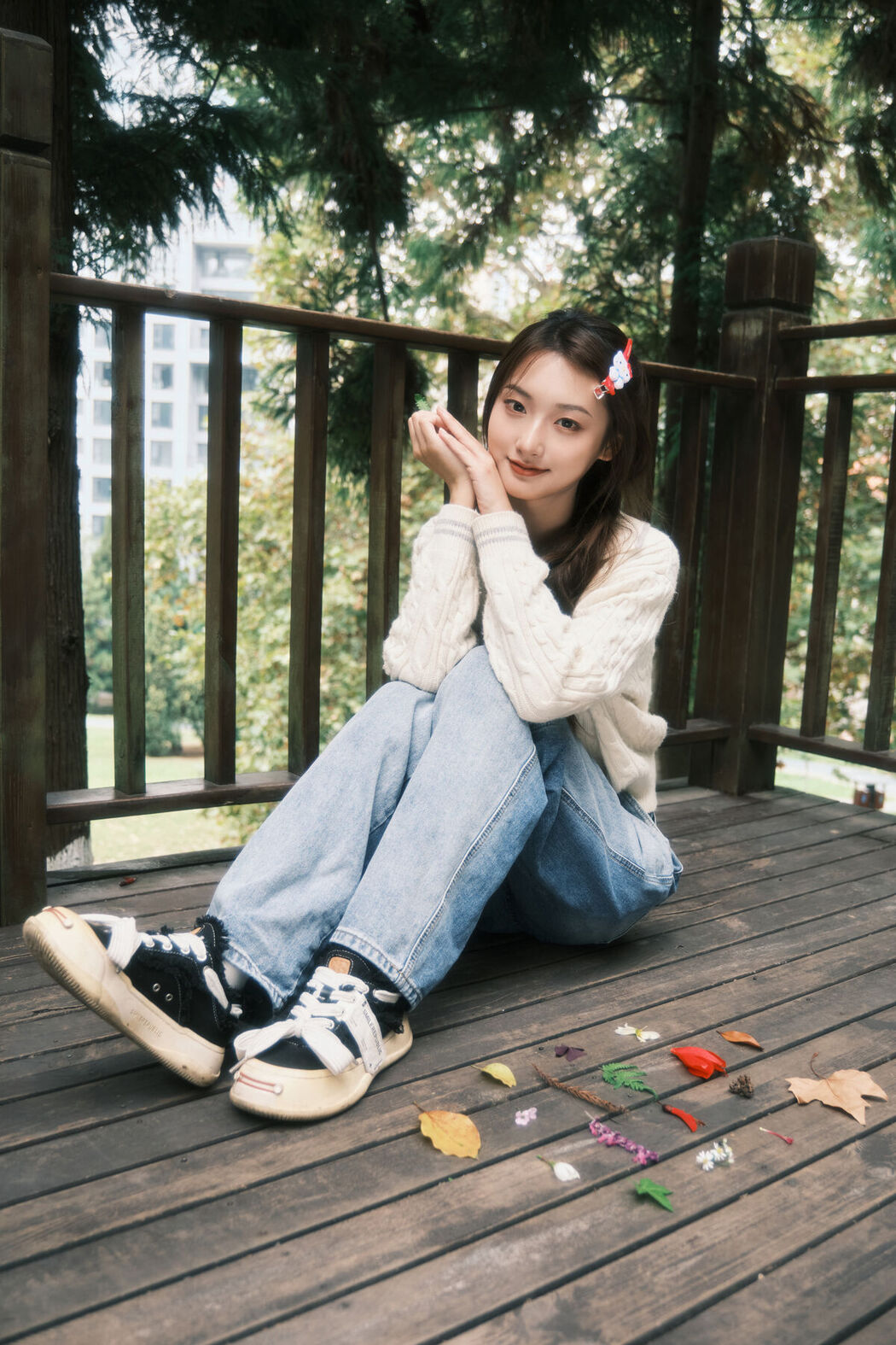 YiTuYu艺图语 Vol.7916 Chen Nian Xiao Jiu
