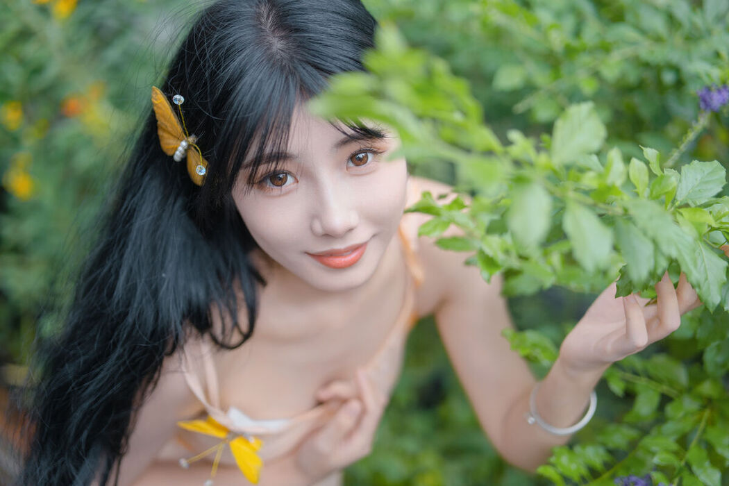 YiTuYu艺图语 Vol.7858 Su Qi