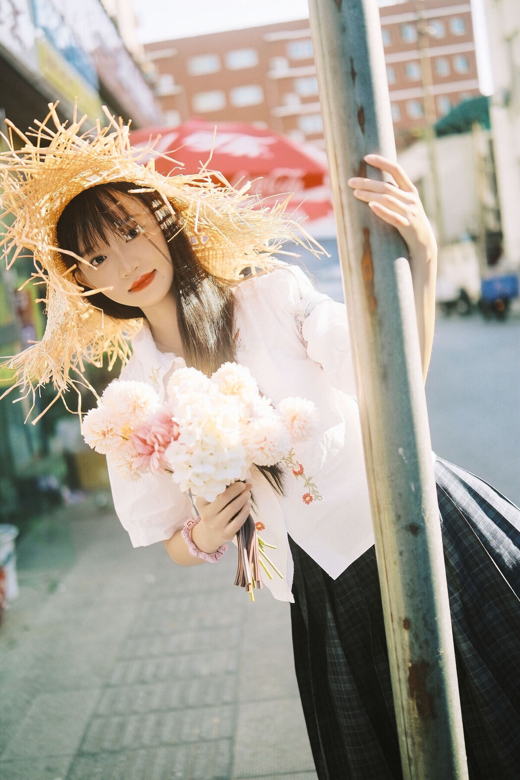 YiTuYu艺图语 Vol.7892 Xiao Ao