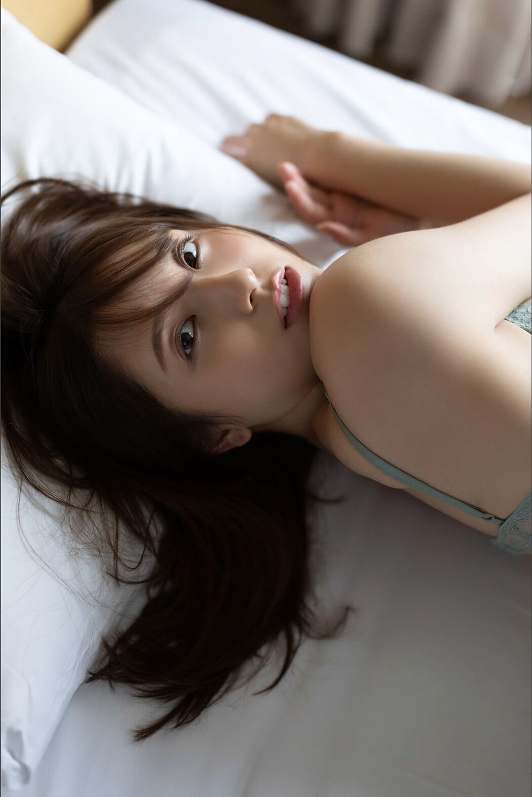 JP Owada Nana 大和田南那 &#8211; 秘め事 Vol.2 Part02 (50P)