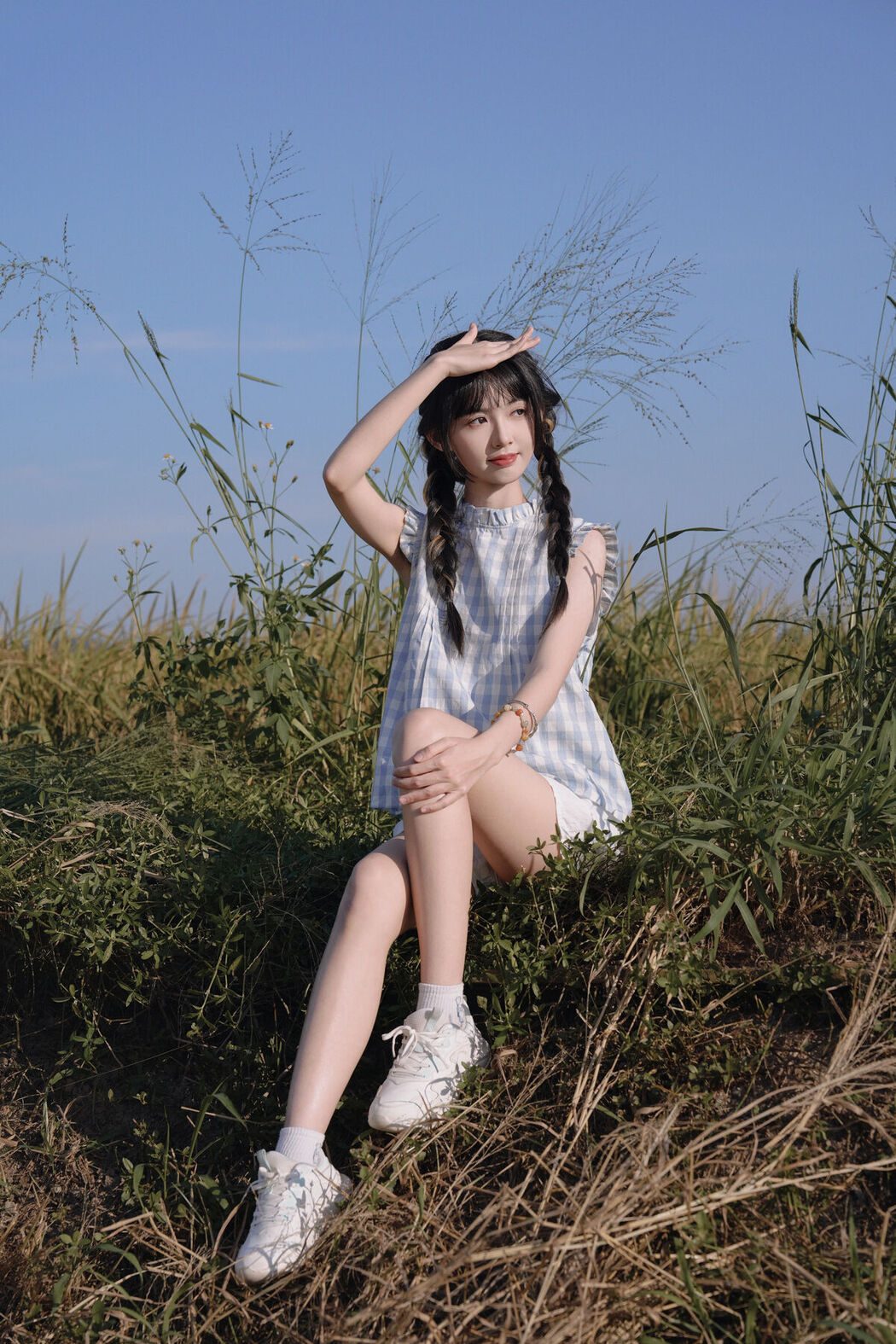 YiTuYu艺图语 Vol.7875 Xiao Le