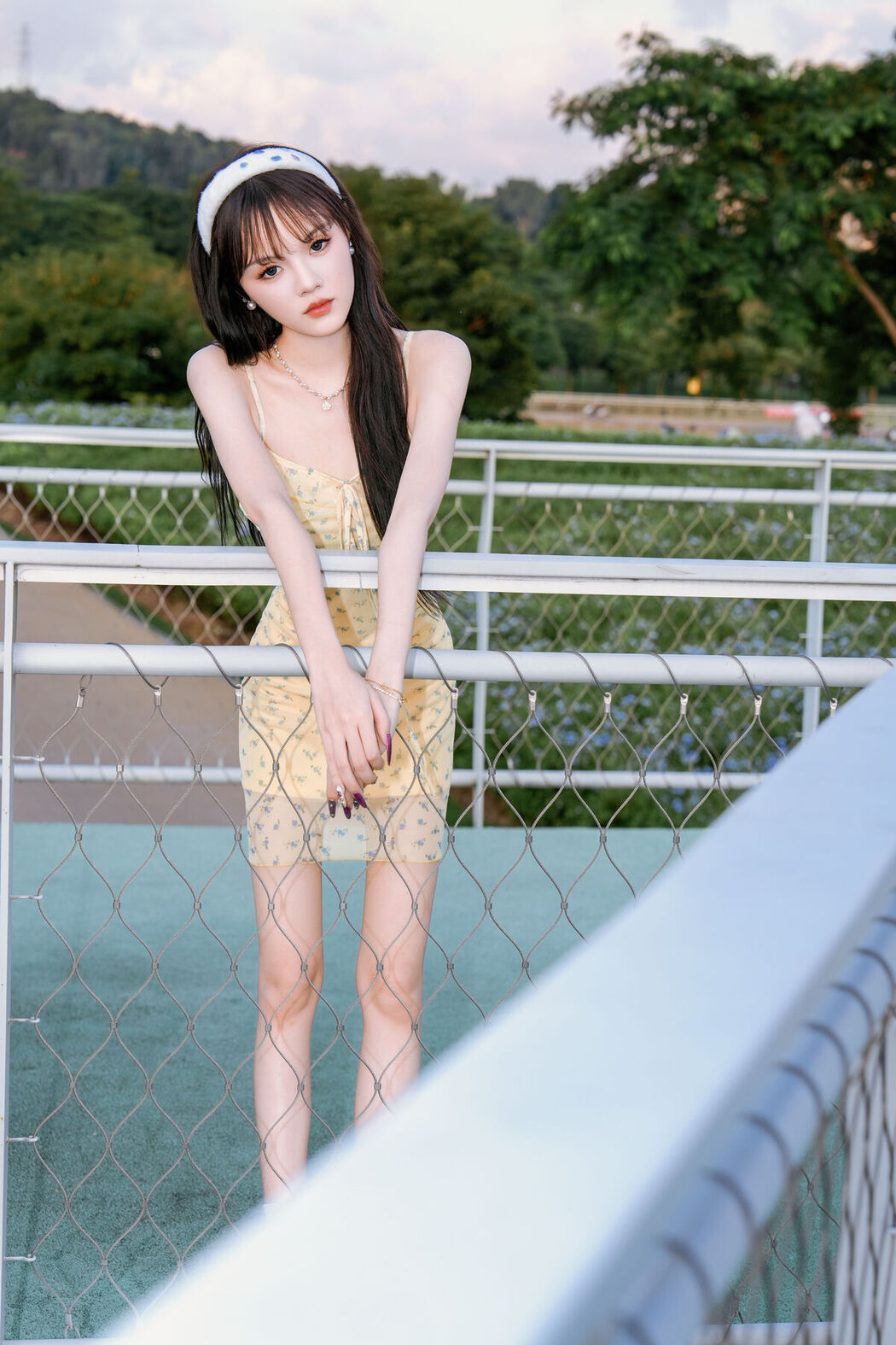 YiTuYu艺图语 Vol.7894 Ni Ke Bu Ni Ke