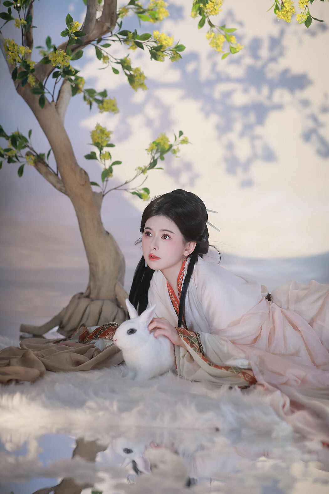 YiTuYu艺图语 Vol.7850 Li Lin Xi H