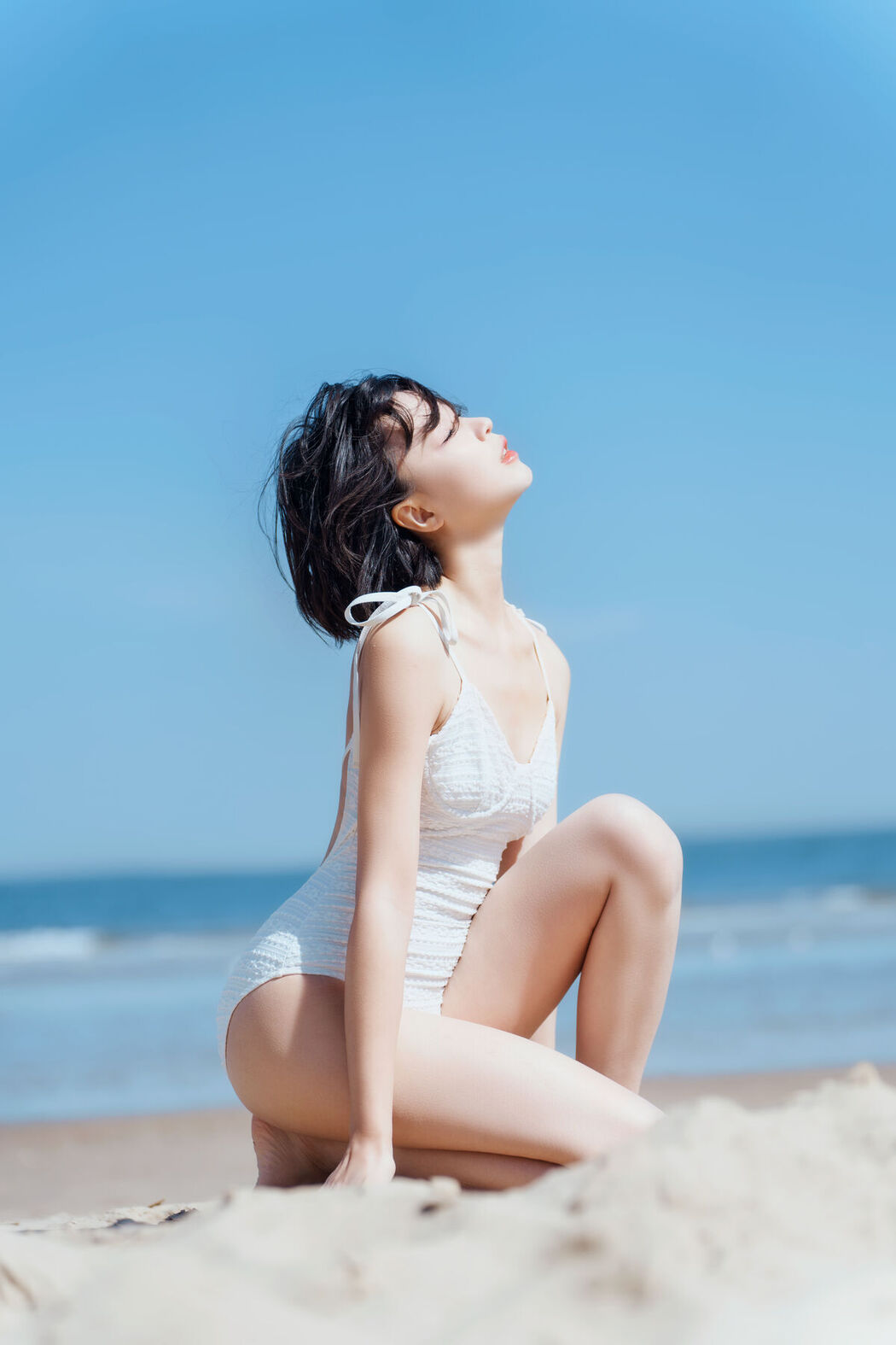 YiTuYu艺图语 Vol.7919 Disexi Si Ning