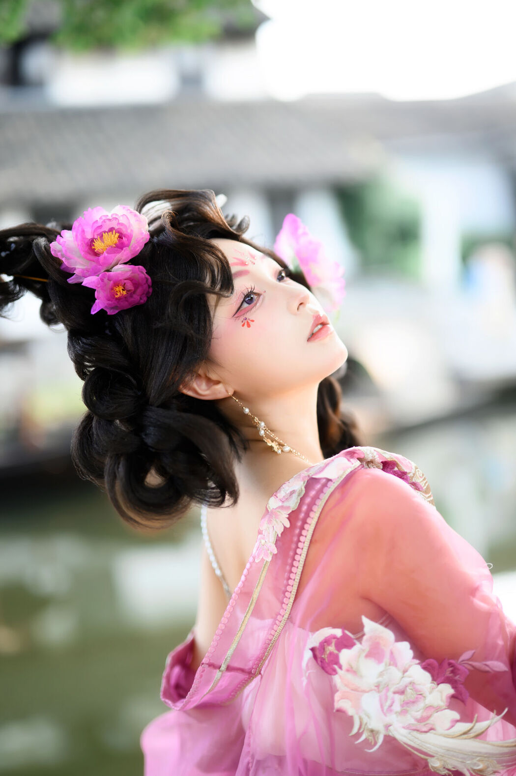 YiTuYu艺图语 Vol.7864 Disexi Si Ning