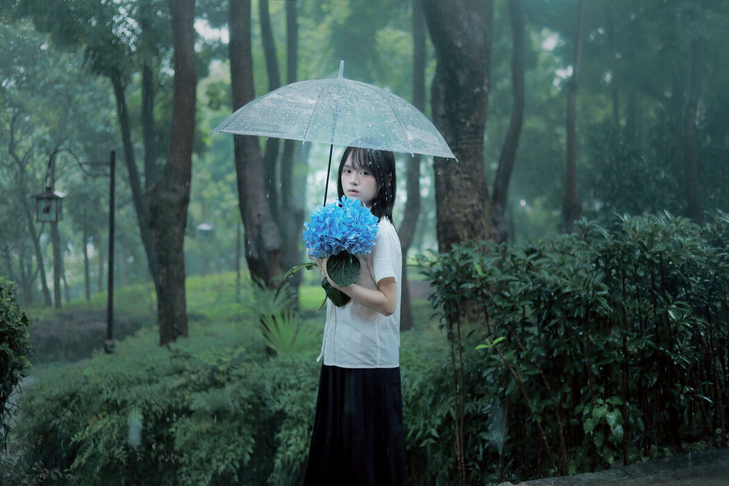 YiTuYu艺图语 Vol.7898 Juan Cun Xiao Ming