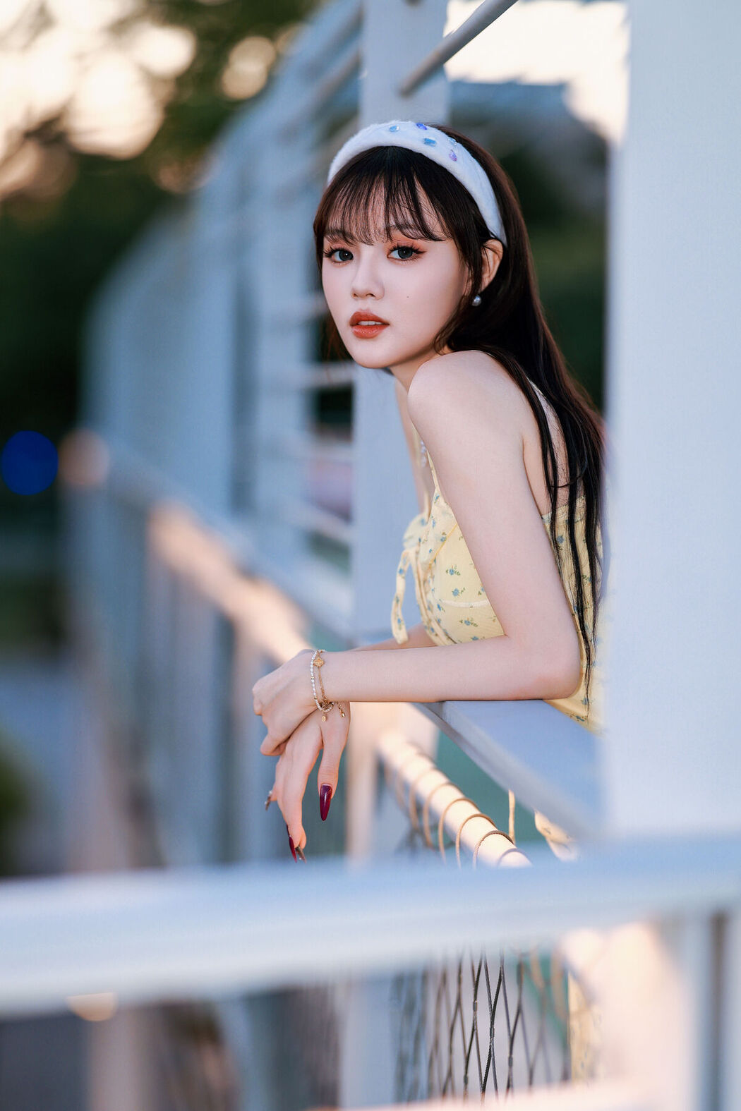 YiTuYu艺图语 Vol.7894 Ni Ke Bu Ni Ke