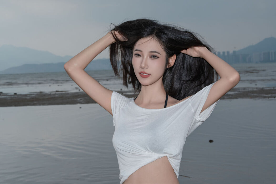 YiTuYu艺图语 Vol.7910 O1ne Wan