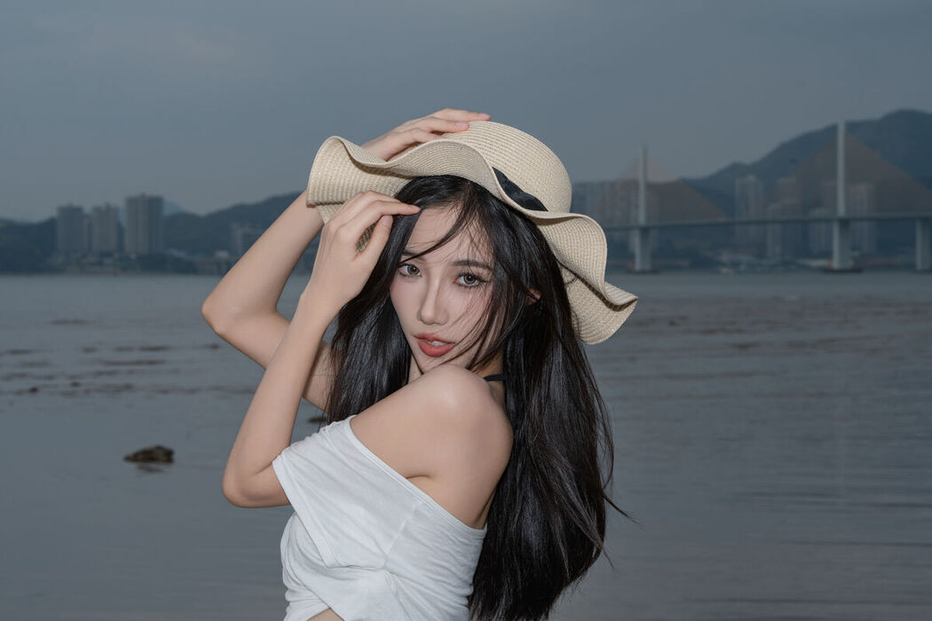 YiTuYu艺图语 Vol.7910 O1ne Wan