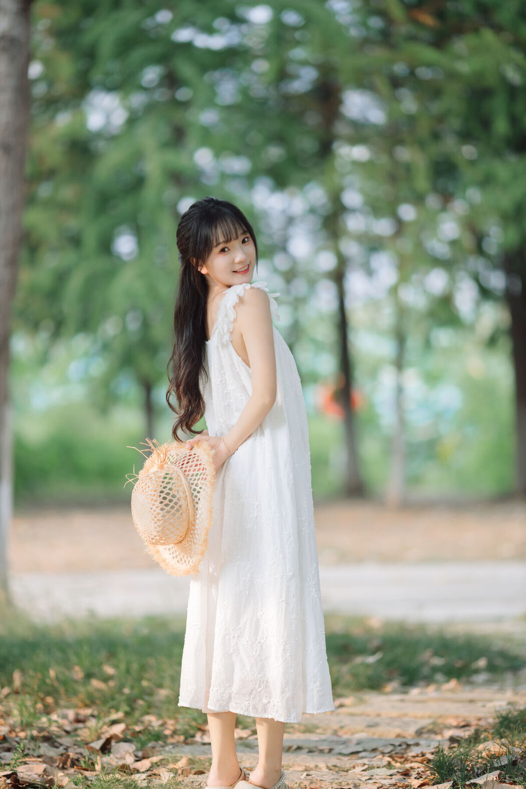 YiTuYu艺图语 Vol.7861 Yu Pao Pao