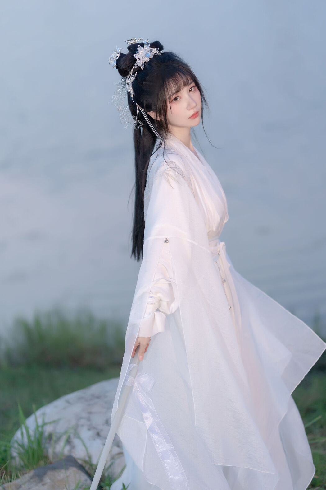 YiTuYu艺图语 Vol.7884 Qi Luo Sheng De Xiao Su Su