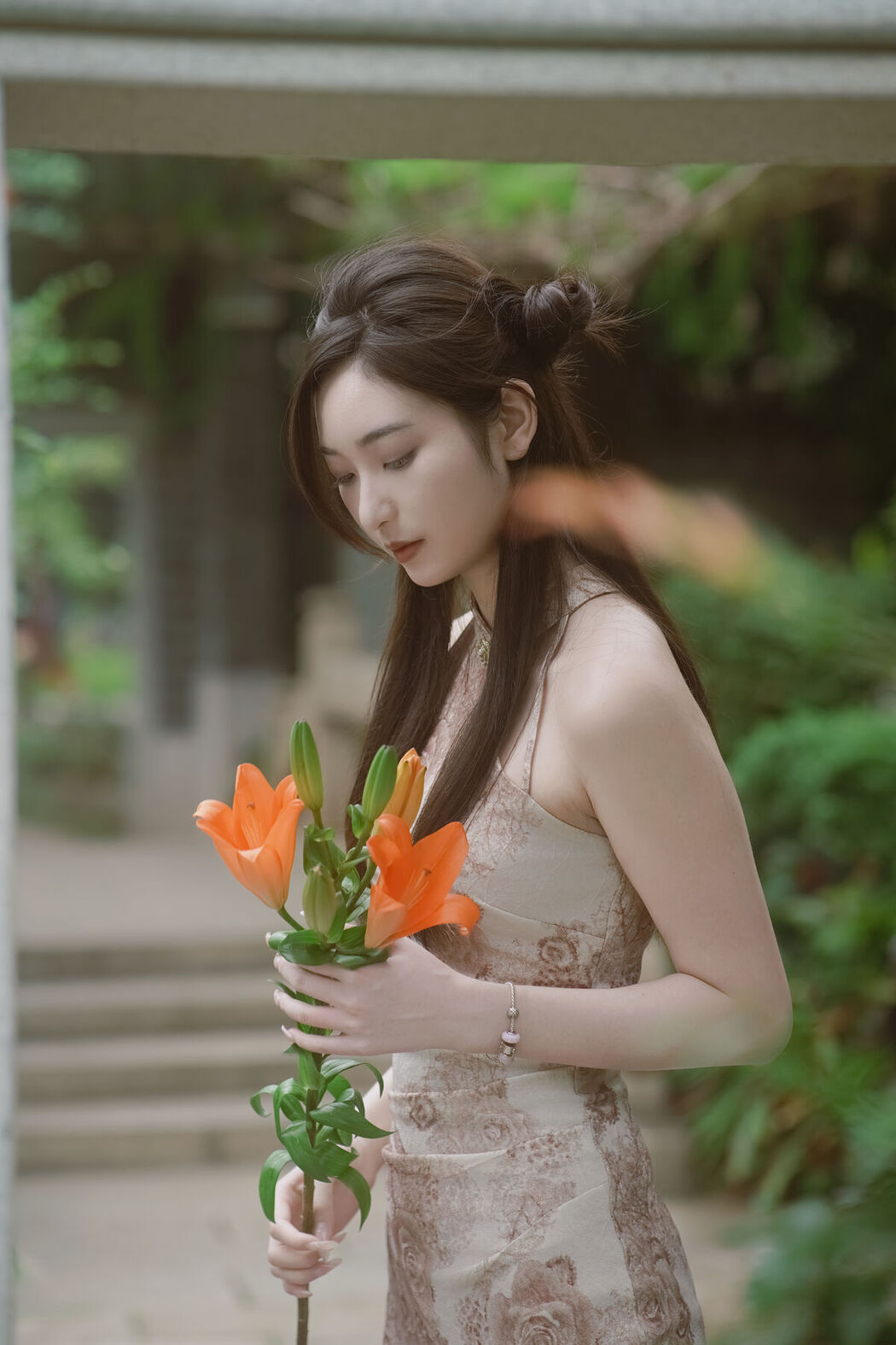 YiTuYu艺图语 Vol.7908 Xiao Xong