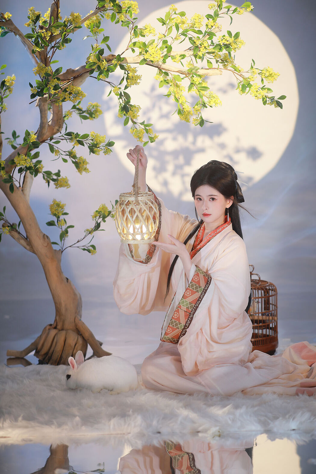 YiTuYu艺图语 Vol.7850 Li Lin Xi H