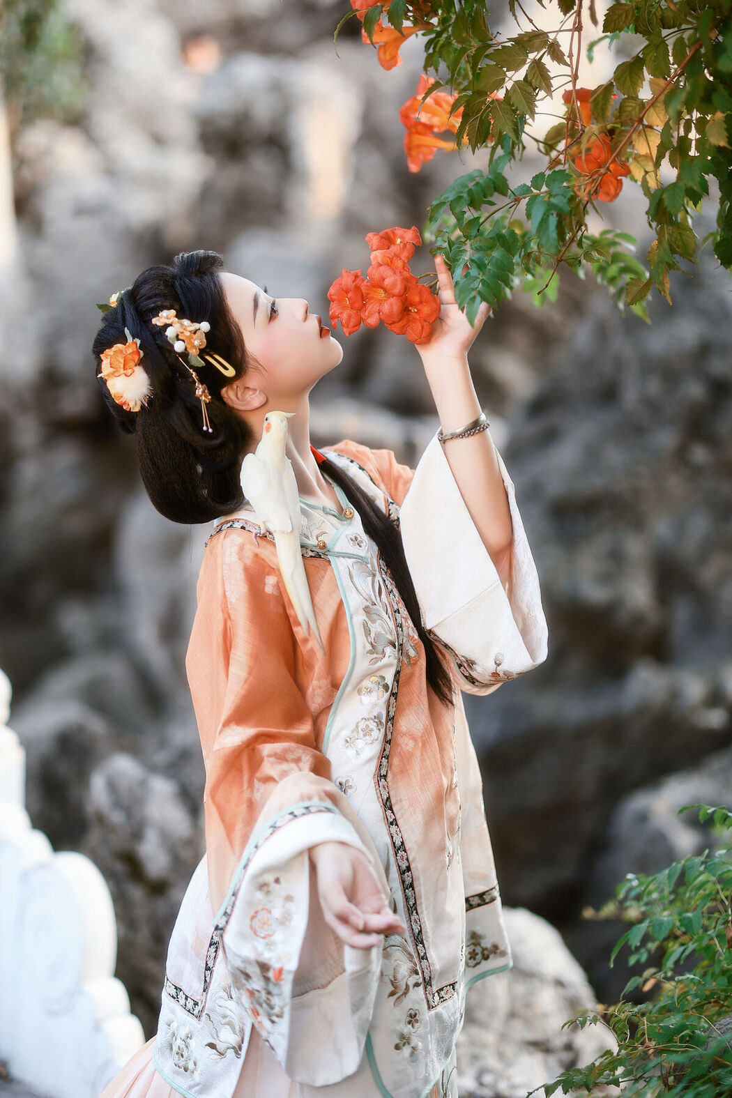 YiTuYu艺图语 Vol.7867 Tie Bi A Tong Mu