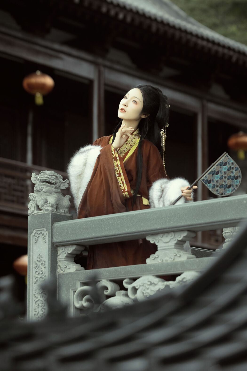 YiTuYu艺图语 Vol.7918 Rui Xue mizuyuki