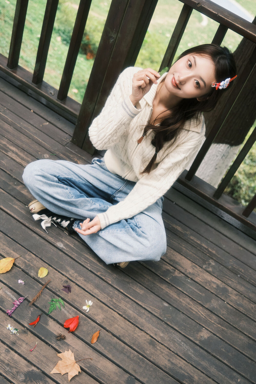YiTuYu艺图语 Vol.7916 Chen Nian Xiao Jiu