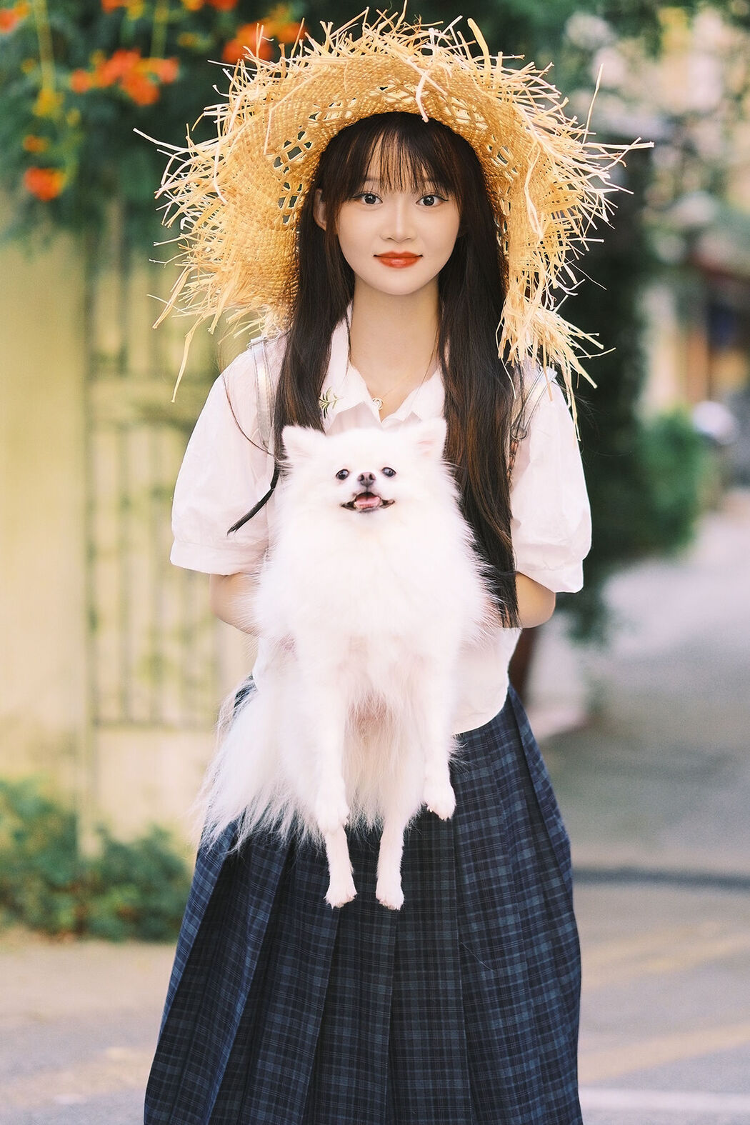 YiTuYu艺图语 Vol.7892 Xiao Ao Cover Photo