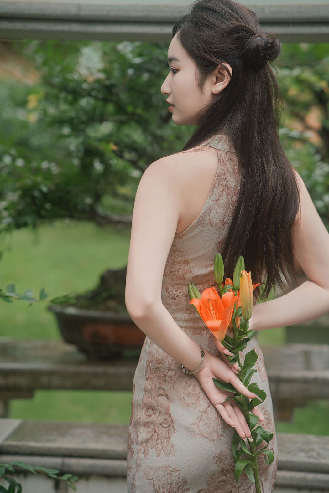 YiTuYu艺图语 Vol.7908 Xiao Xong