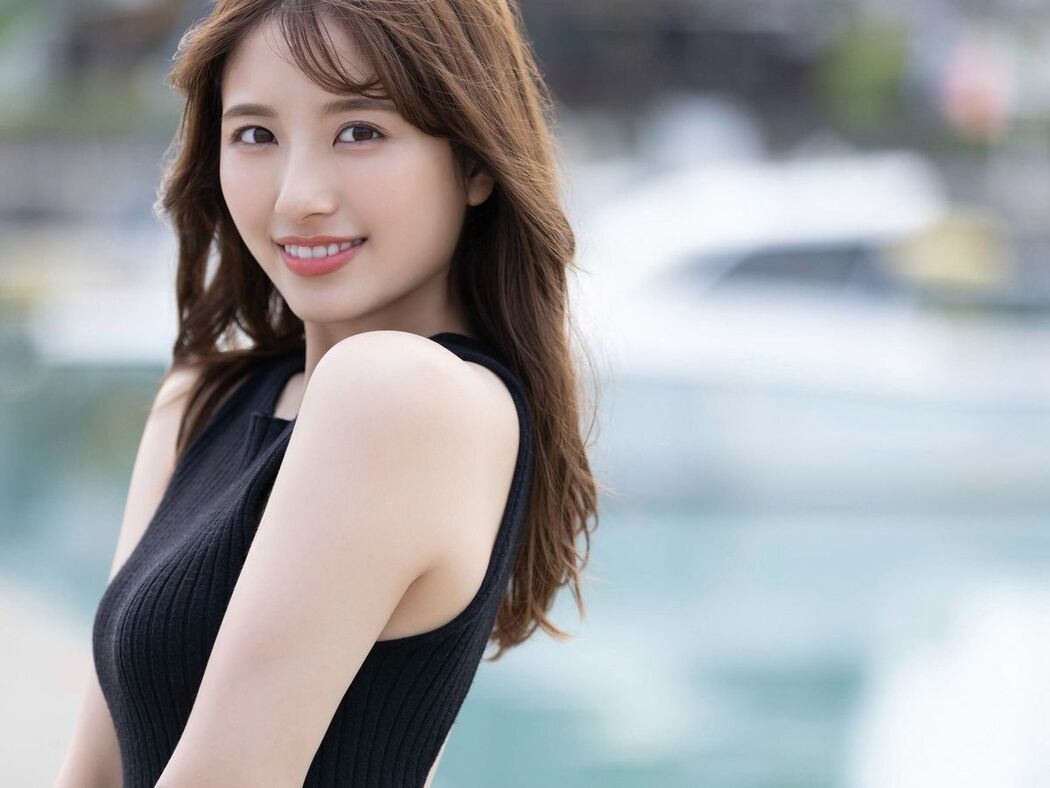 JP Owada Nana 大和田南那 &#8211; 秘め事 Vol.2 Part02 (50P)