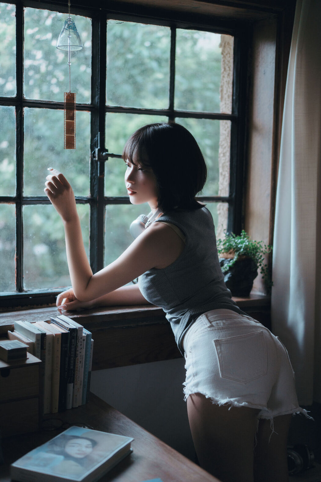 YiTuYu艺图语 Vol.7878 Disexi Si Ning