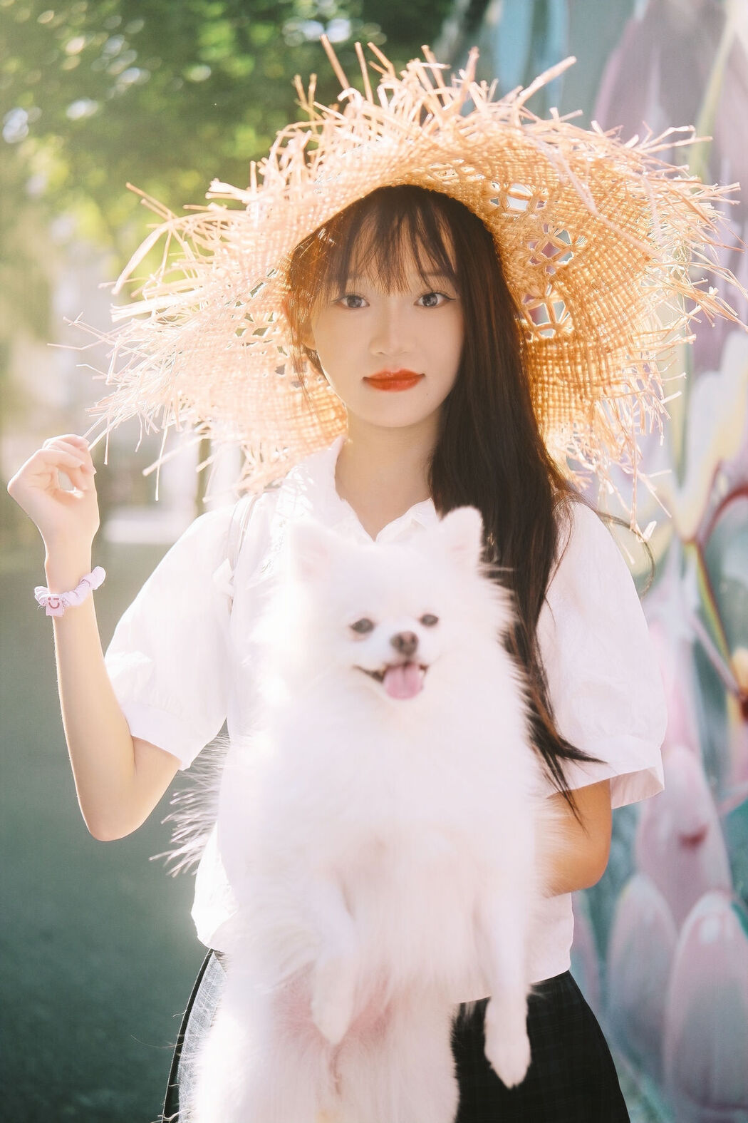 YiTuYu艺图语 Vol.7892 Xiao Ao