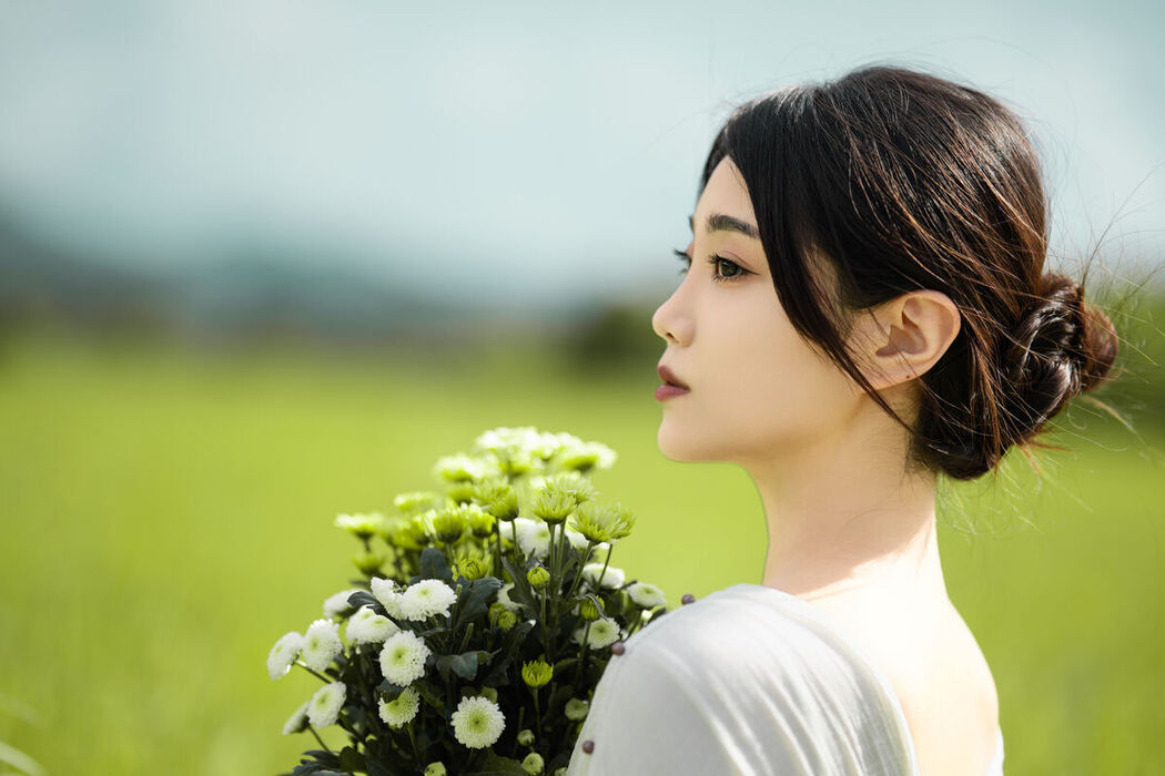 YiTuYu艺图语 Vol.7871 Xiao Ya