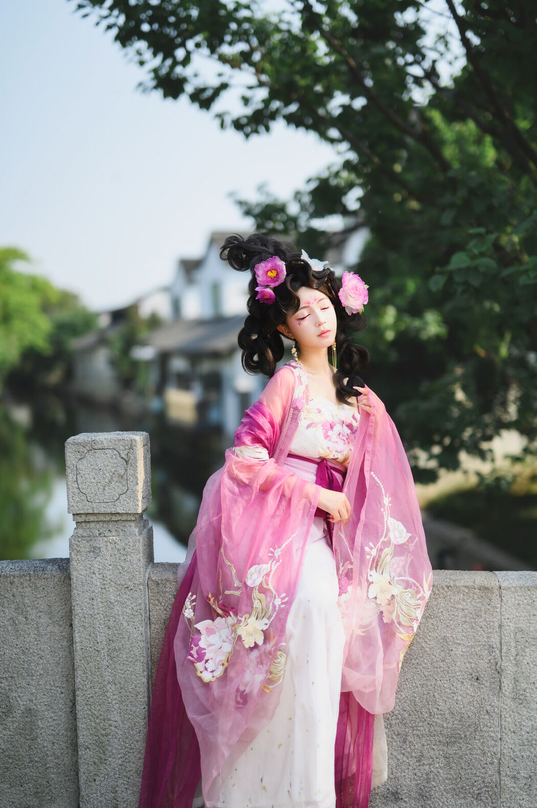 YiTuYu艺图语 Vol.7864 Disexi Si Ning
