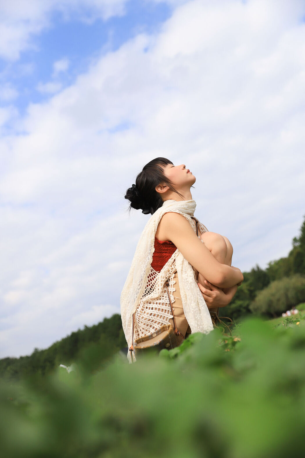 YiTuYu艺图语 Vol.7868 Shi San Jin Ya