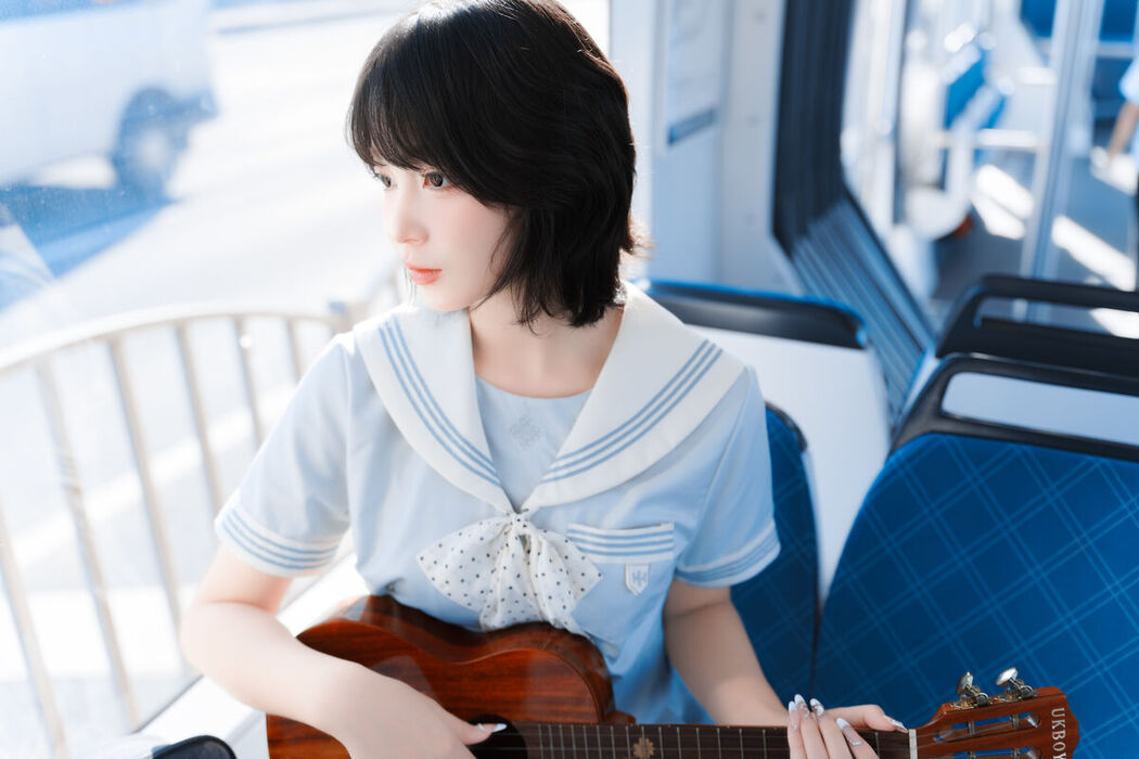 YiTuYu艺图语 Vol.7881 Disexi Si Ning