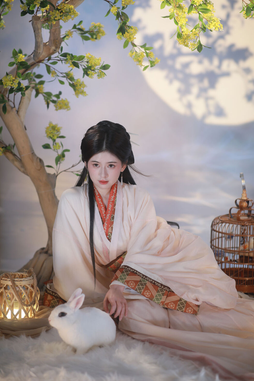 YiTuYu艺图语 Vol.7850 Li Lin Xi H