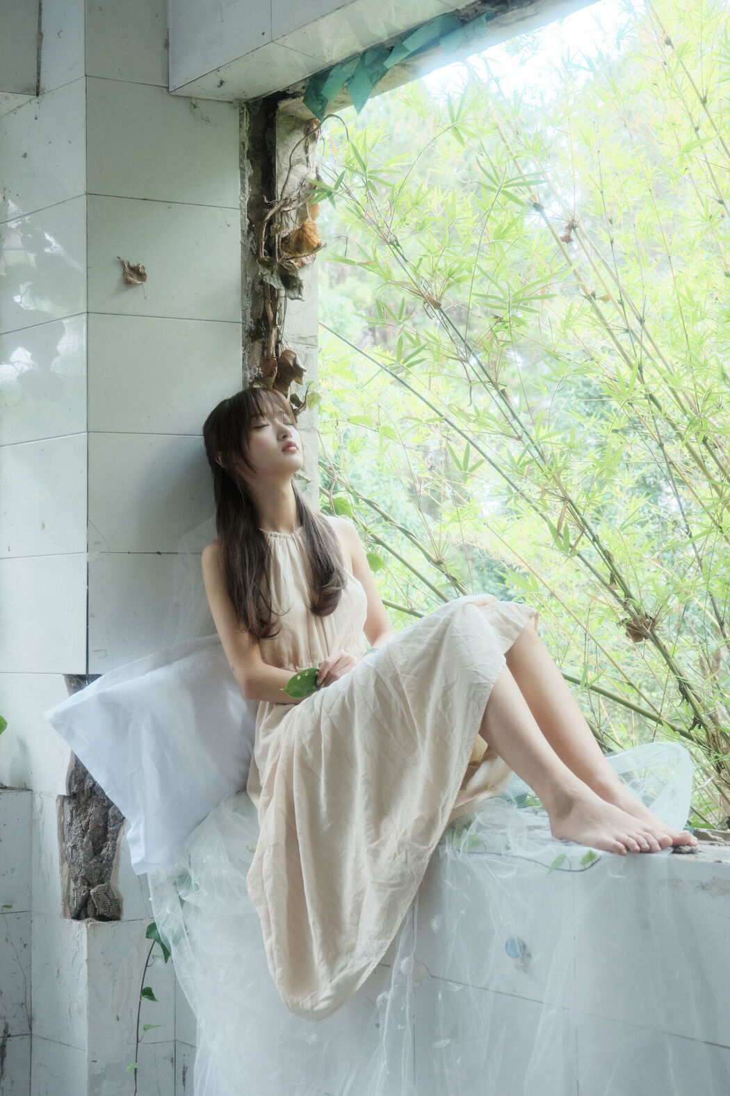 YiTuYu艺图语 Vol.7855 Chen Nian Xiao Jiu