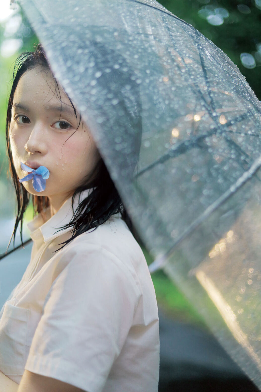 YiTuYu艺图语 Vol.7898 Juan Cun Xiao Ming