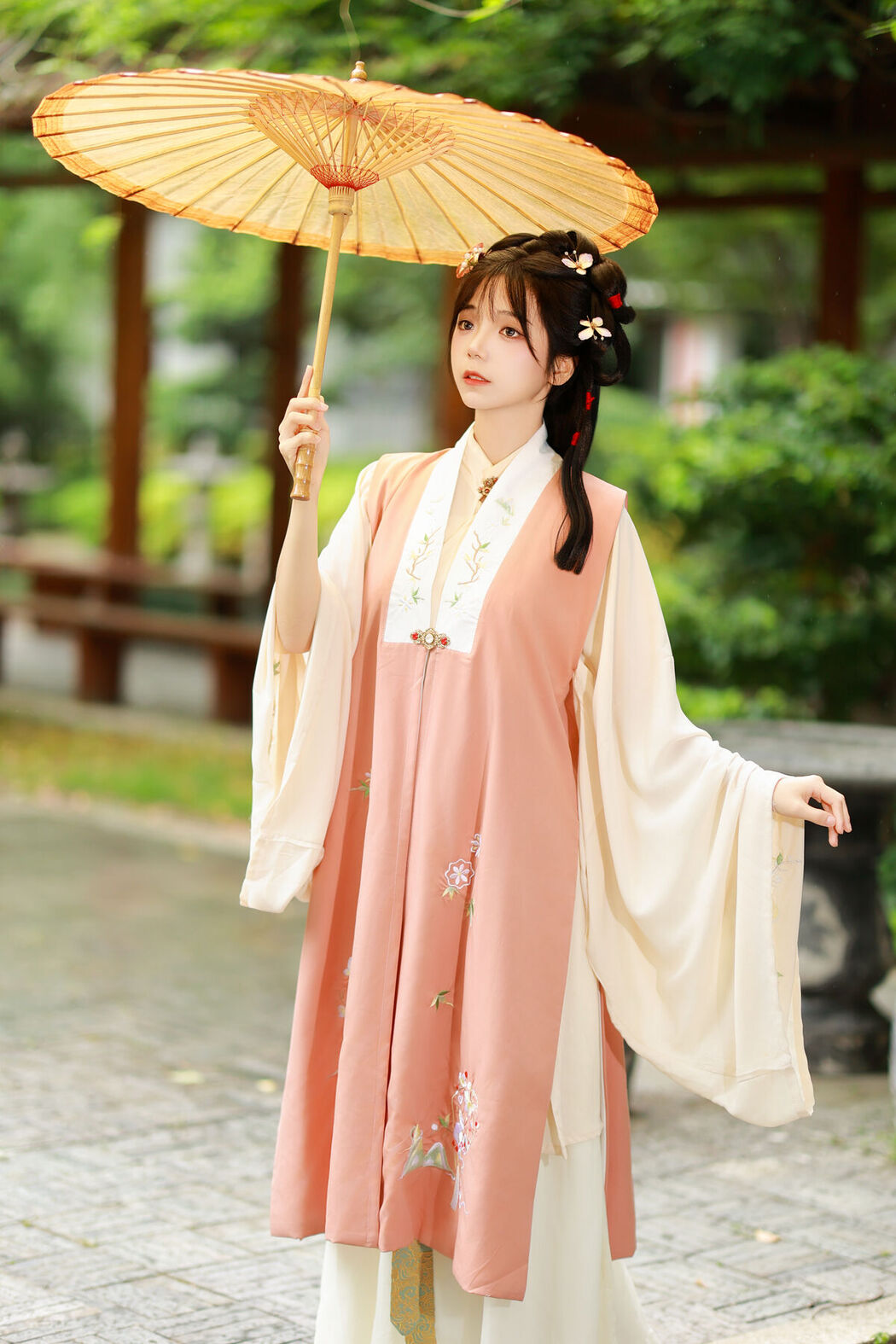 YiTuYu艺图语 Vol.7845 Jie Ruan Tang