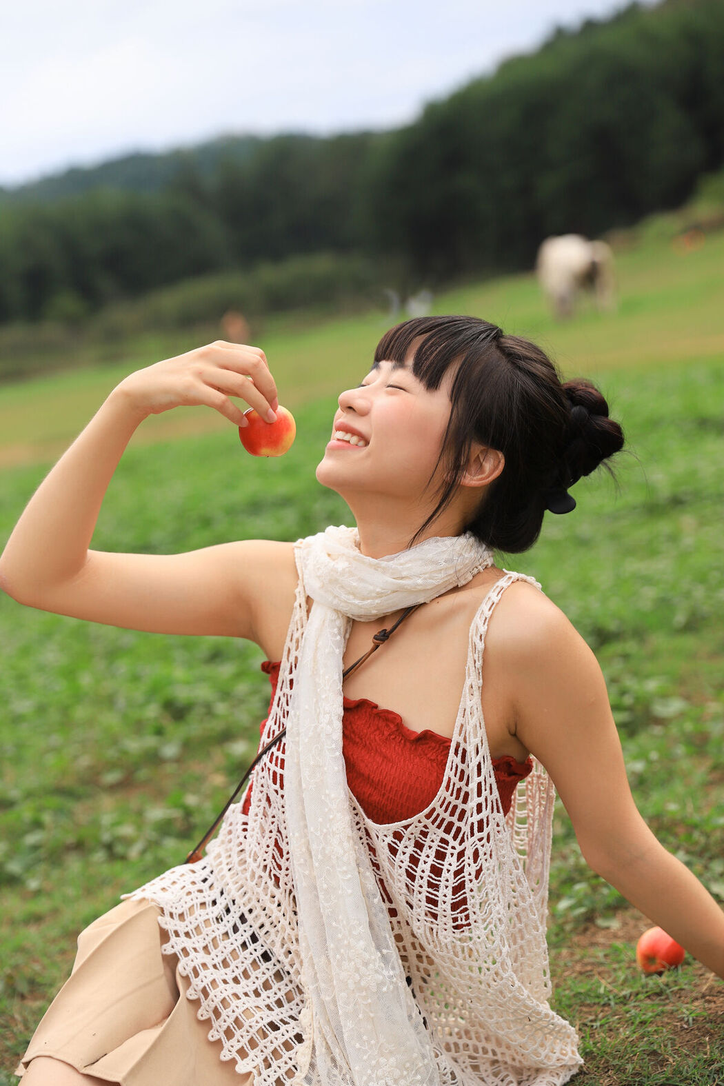 YiTuYu艺图语 Vol.7868 Shi San Jin Ya
